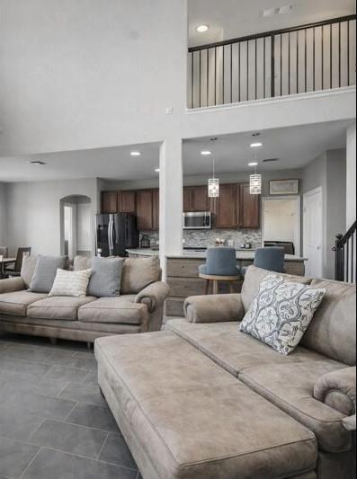 Trinity Falls - Residential