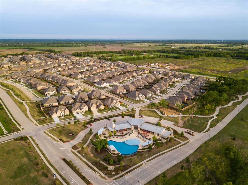 Trinity Falls - Residential