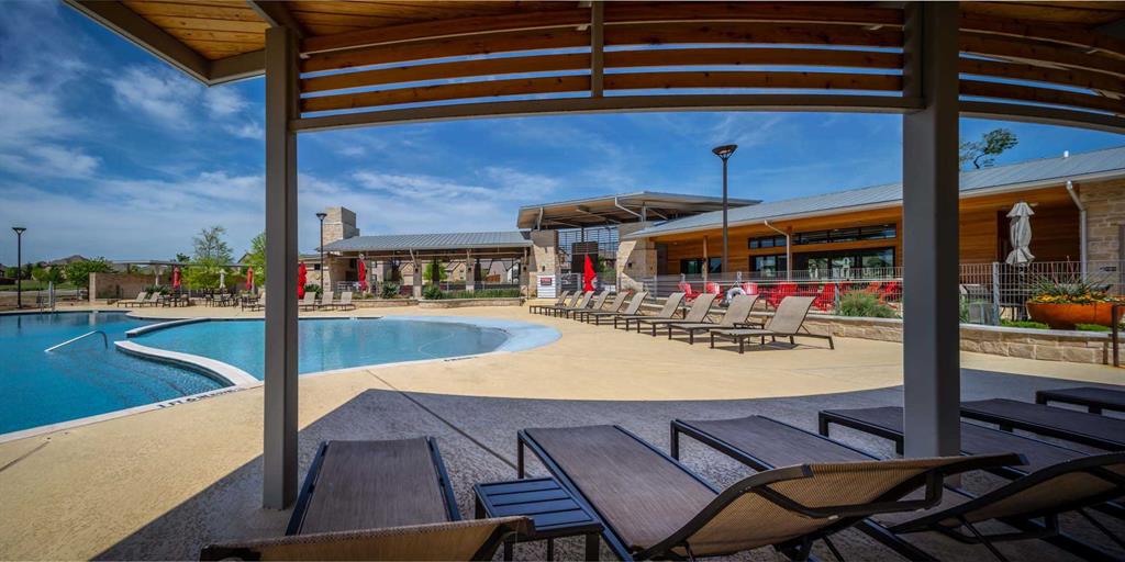 Trinity Falls - Residential