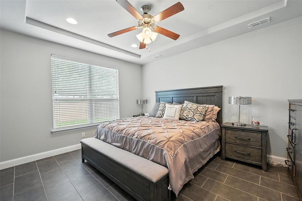 Trinity Falls - Residential
