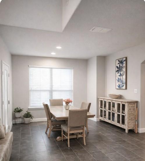 Trinity Falls - Residential