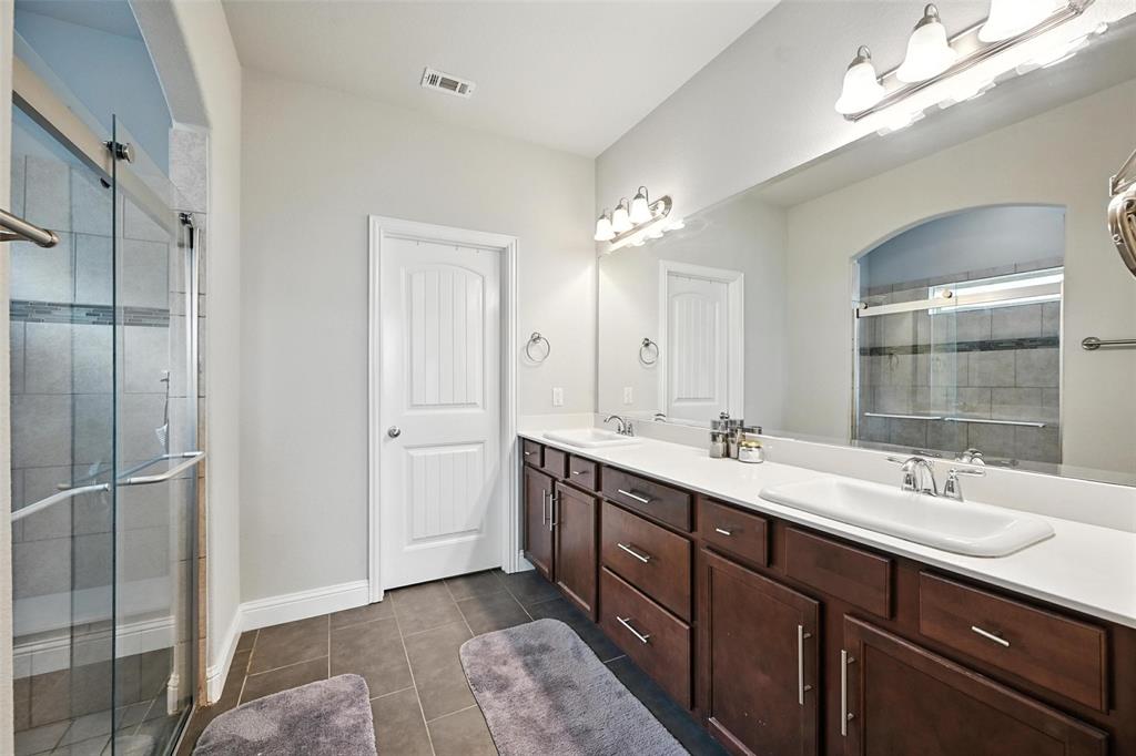 Trinity Falls - Residential