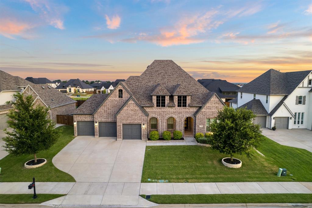 3105 Twin Eagles Drive
