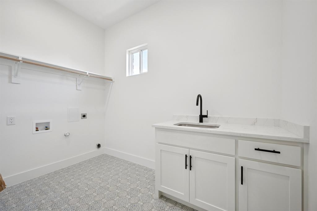 Harbor Point - Residential