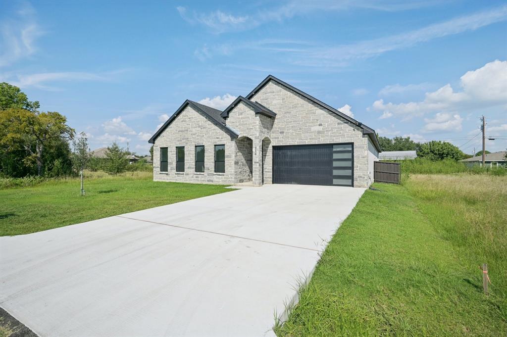 Harbor Point - Residential