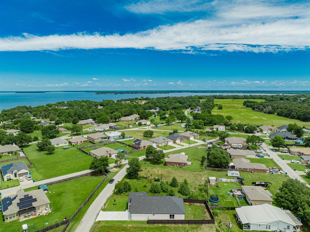 Harbor Point - Residential