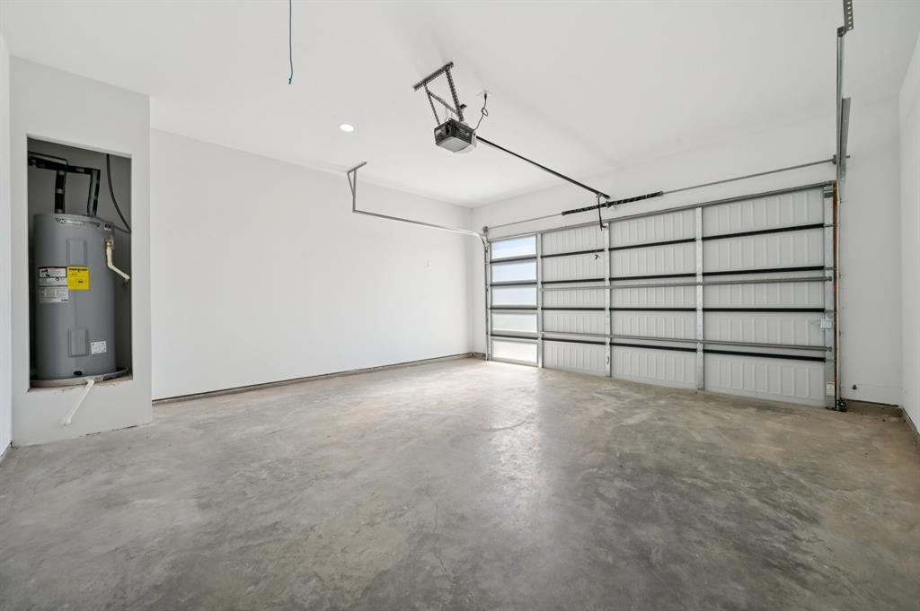 Harbor Point - Residential