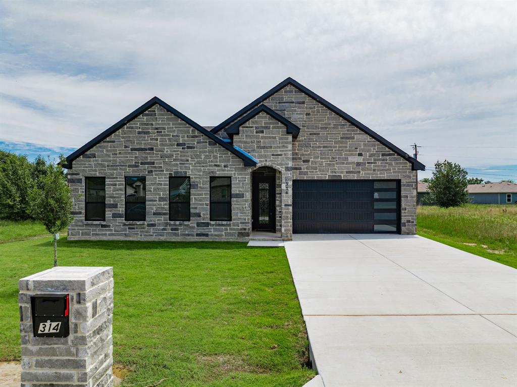 314 Rudder Road