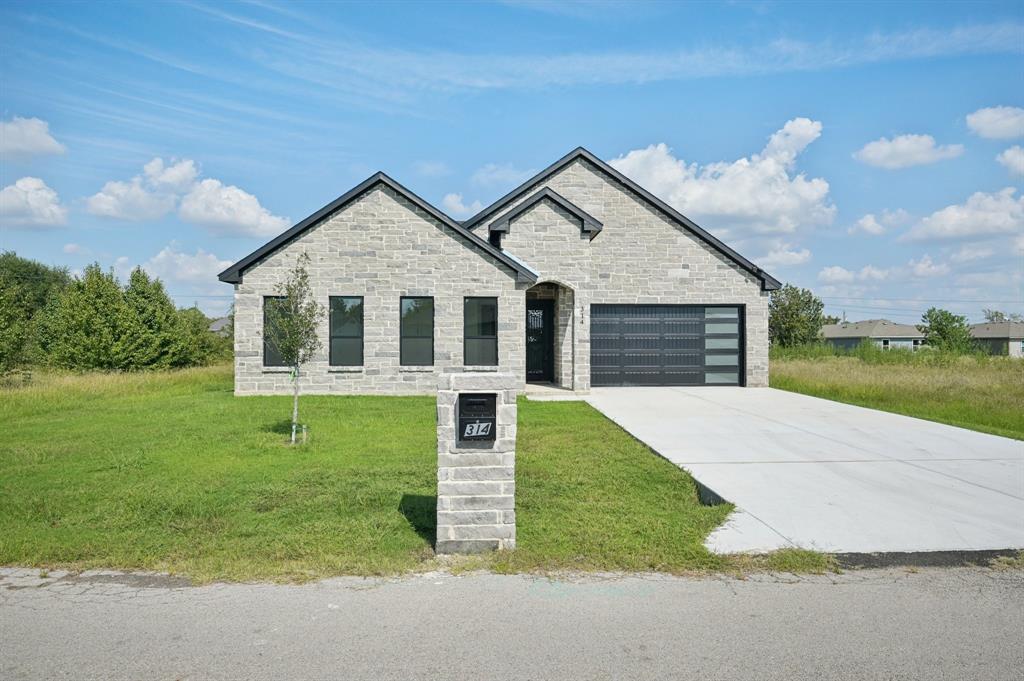 Harbor Point - Residential