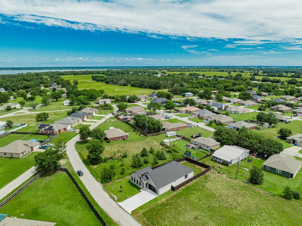Harbor Point - Residential