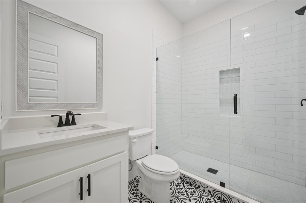 Harbor Point - Residential