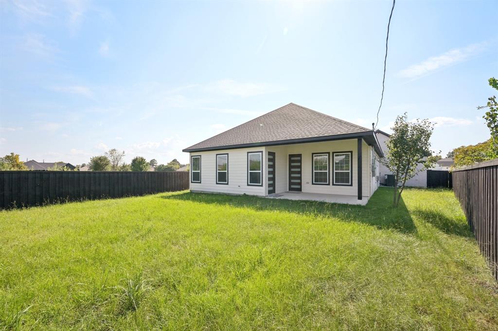 Harbor Point - Residential