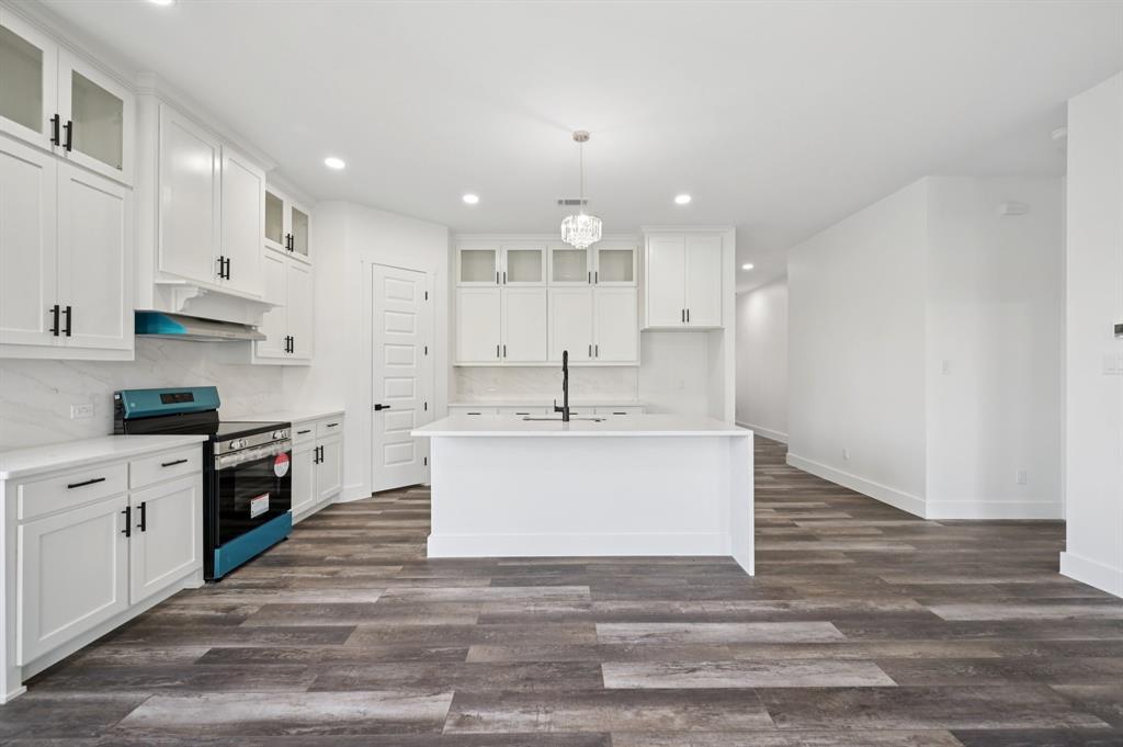 Harbor Point - Residential