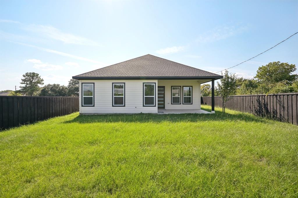 Harbor Point - Residential