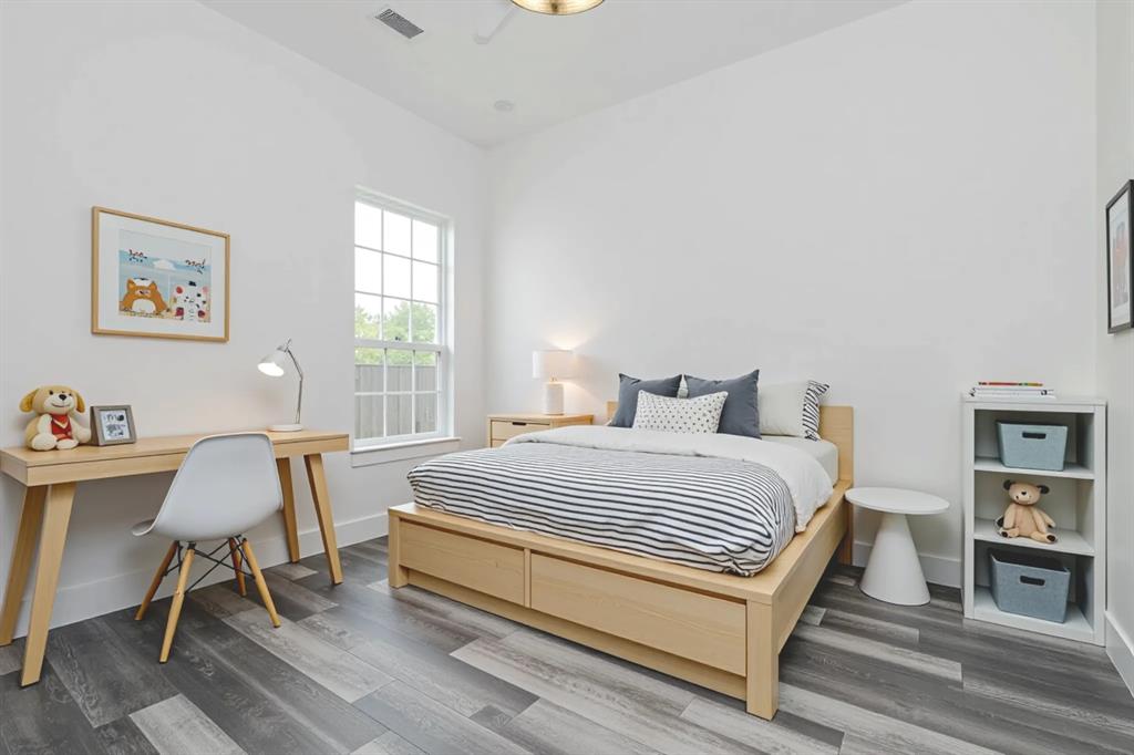 Harbor Point - Residential