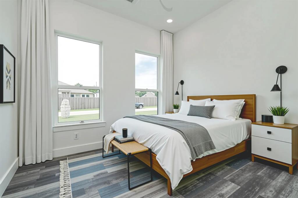 Harbor Point - Residential