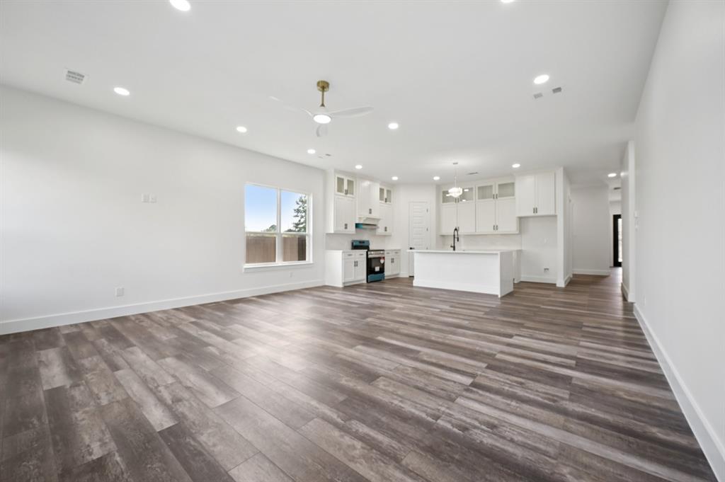 Harbor Point - Residential