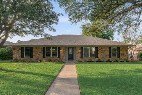 Photo of 302 Shady Hill Drive, Richardson, TX 75080 (MLS # 21330528)