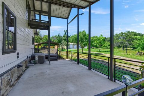 A home in Denison