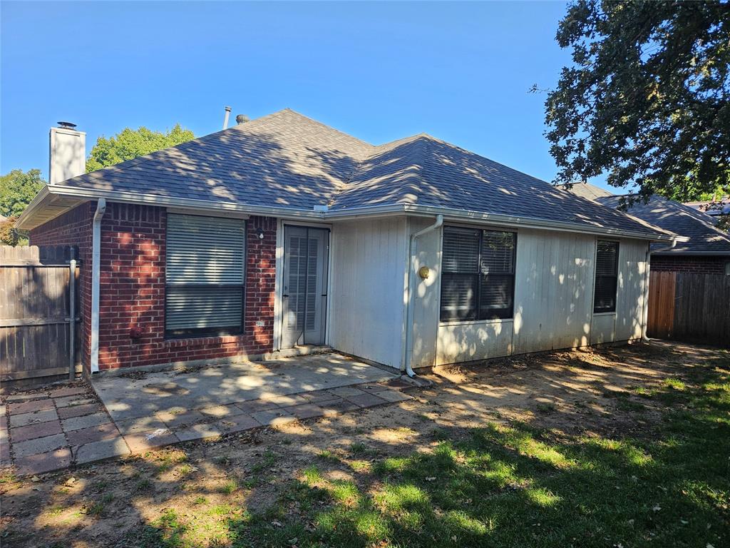 Creekview Village Ph 4 - Residential