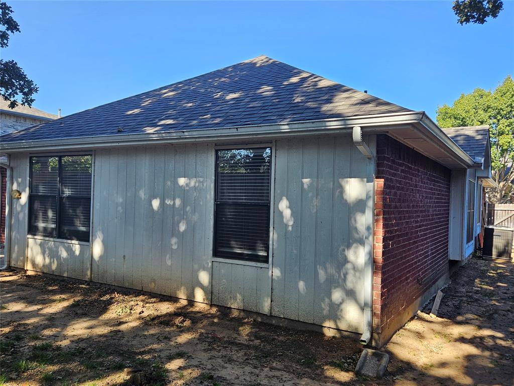 Creekview Village Ph 4 - Residential