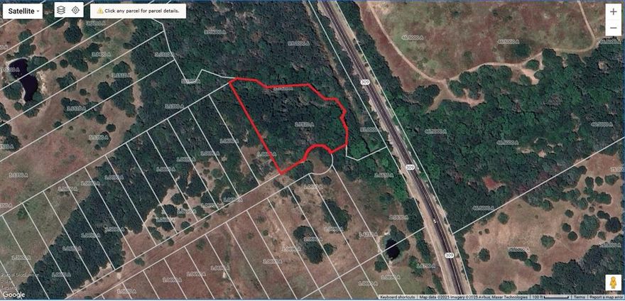 Discover the potential of this improved tract of land located next to a peaceful creek. The property offers a mix of open space and natural brush, giving buyers the flexibility to clear or keep wooded areas as desired. With essential utilities already available, this parcel is ready for your vision—whether that’s building a home, creating a retreat, or holding as an investment. Though undeveloped, the location combines natural surroundings with modern convenience, making it a rare opportunity for buyers seeking land with character and function