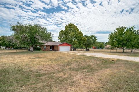 A home in Midlothian