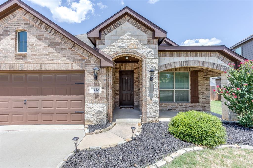4120 Old Timber Lane