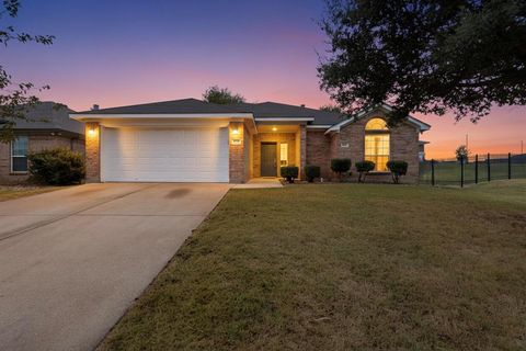 729 Ridgehill Drive Burleson TX 76028