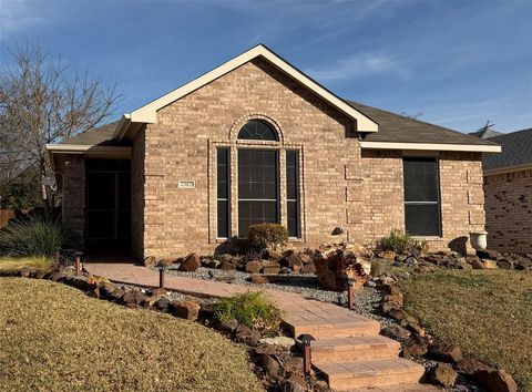 2312 Brookview Drive McKinney TX 75072