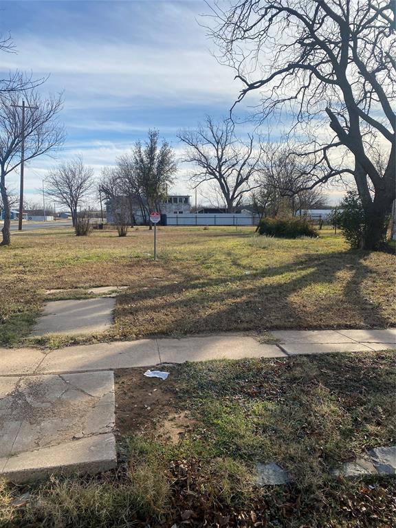 Original Town Coleman - Land