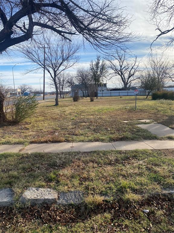 Original Town Coleman - Land