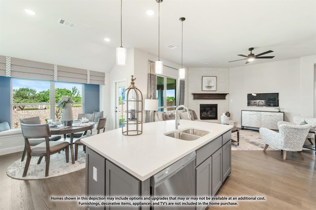 Sable Creek - Residential