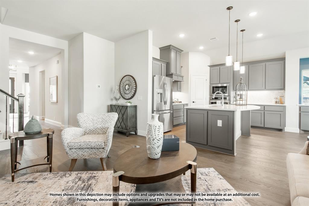 Sable Creek - Residential