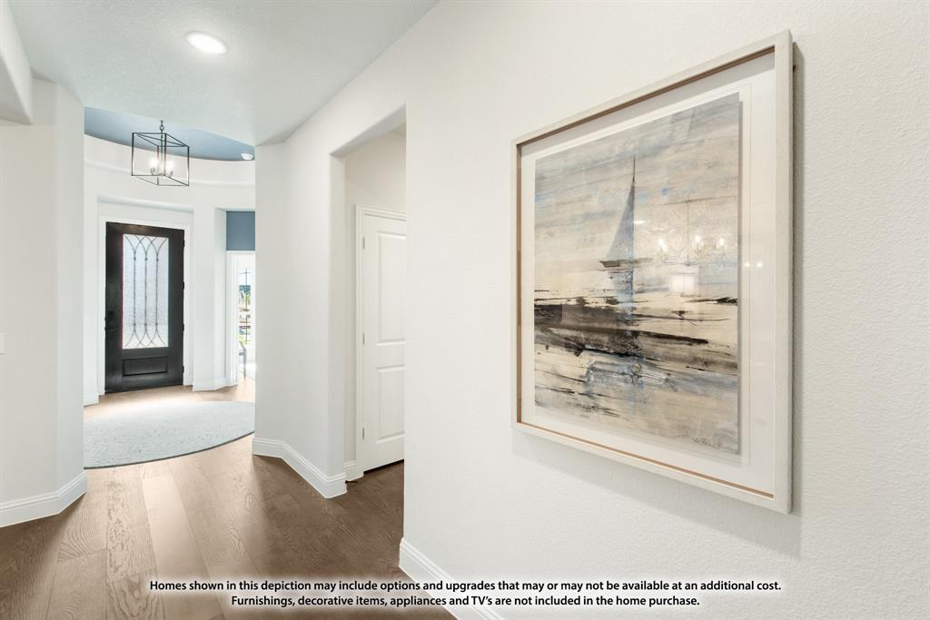 Sable Creek - Residential