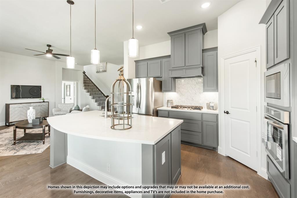 Sable Creek - Residential