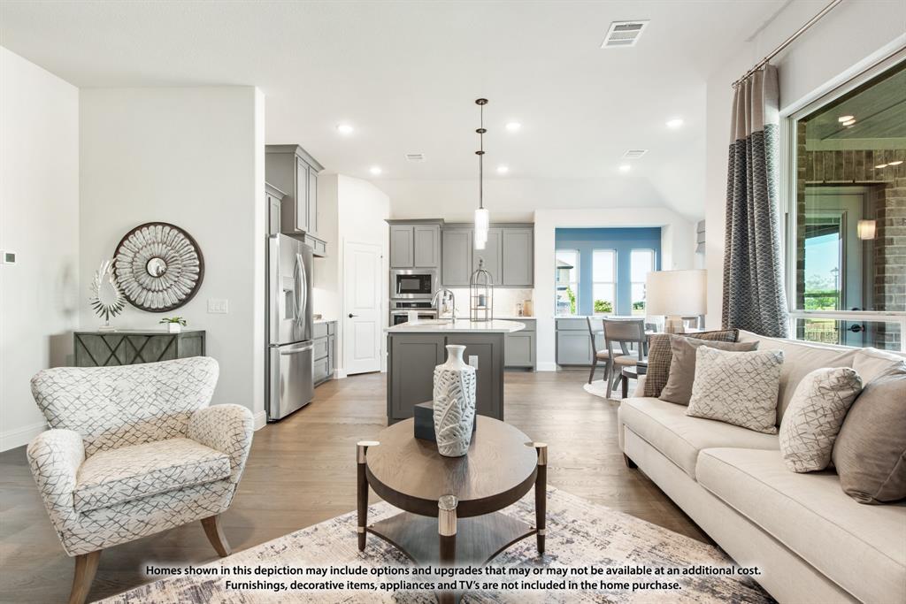 Sable Creek - Residential