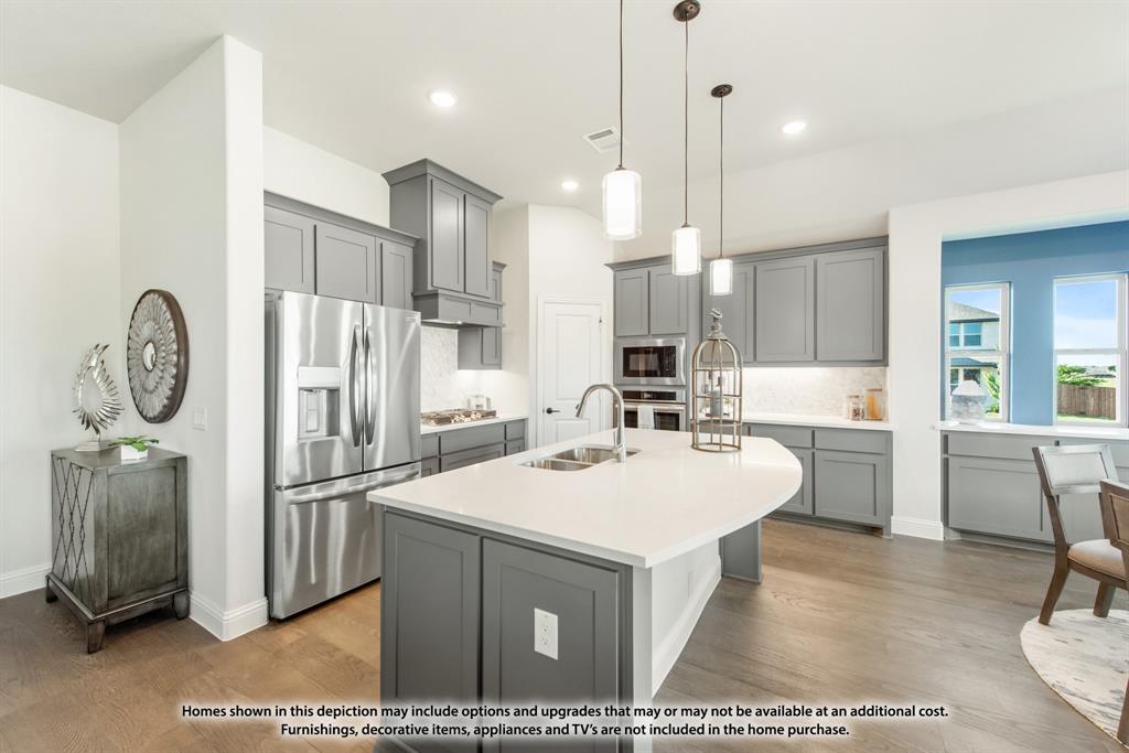 Sable Creek - Residential