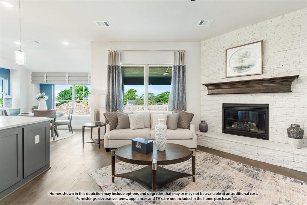 Sable Creek - Residential