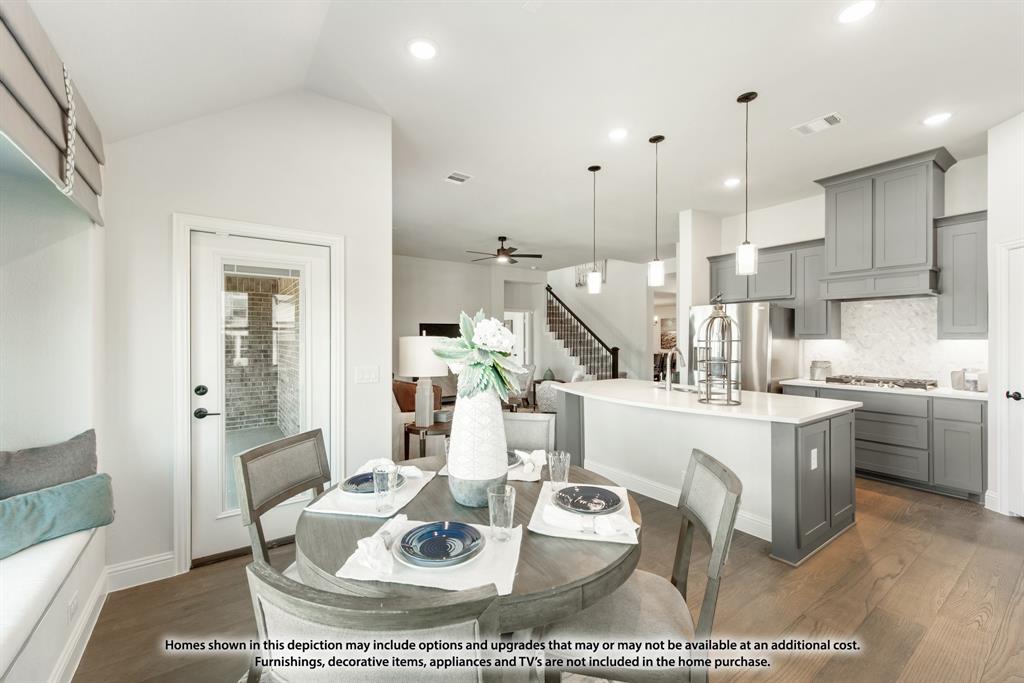 Sable Creek - Residential