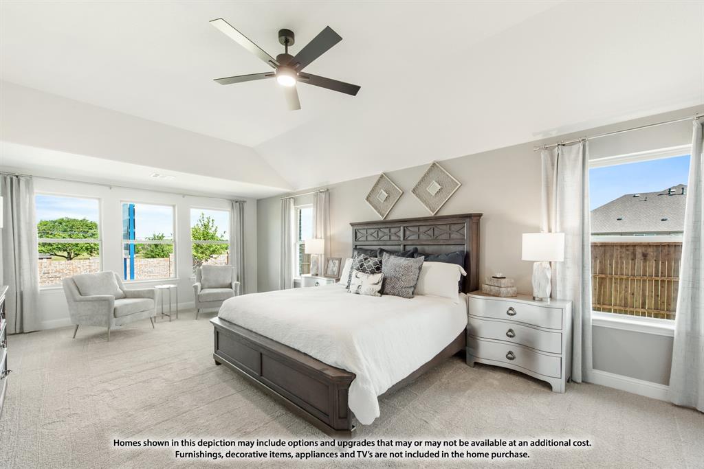 Sable Creek - Residential