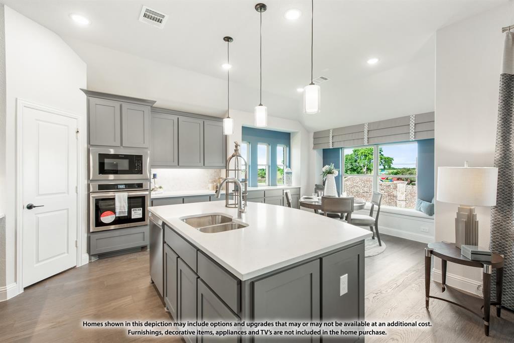 Sable Creek - Residential