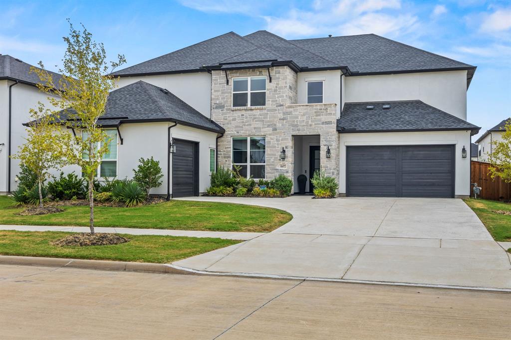 10472 Milkweed Court