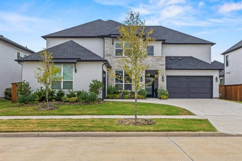 Photo of 10472 Milkweed Court, Frisco, TX 75035 (MLS # 21405394)