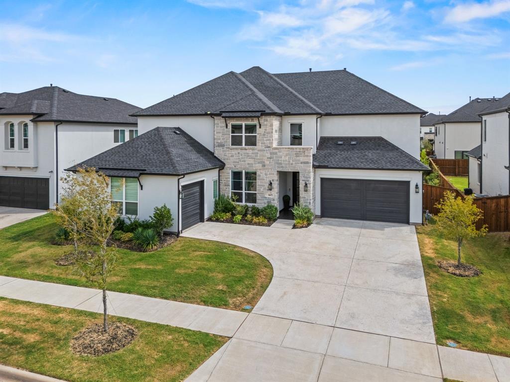 10472 Milkweed Court