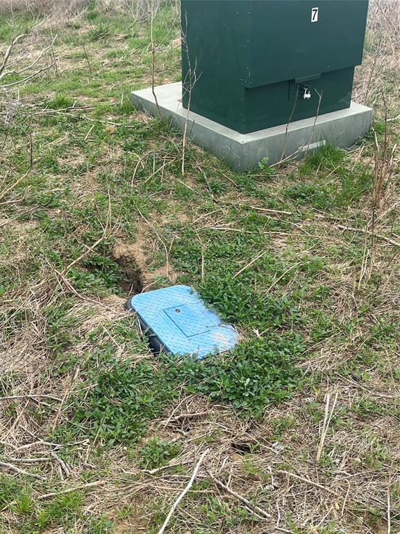 Chambers Bay Sub - Land