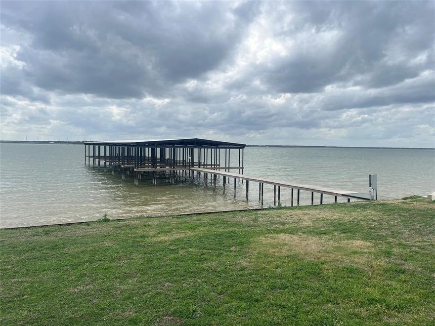 Welcome to Richard Chambers Lake , known for its bass fishing ! The beautiful 1.25 acre oasis is nestled within a serene and secure gated subdivision, offering the perfect place to build your dream home. Imagine the possibilities as you design and build a custom residence tailored to your lifestyle, all while enjoying the peace of mind that comes with living in an exclusive community. The lot has been cleared, providing you with a blank canvas to bring your vision to life. With plenty of room to create outdoor space, gardens, or even additional structures, the options are limitless. The paved roads in the subdivision ensure easy access and a smooth commute, making this location as practical as it is picturesque. As a resident, you'll have exclusive to fantastic community amenities that enhance your living experience. Take a refreshing dip in the community pool on warm summer days or host gatherings with family and friends under the covered pavilion, perfect for picnics and celebrations. This prime location combines the tranquility of nature with the convenience of nearby amenities, offering a lifestyle that balances relaxation and recreation. Don't miss this incredible opportunity to secure your slice of paradise in a desirable neighborhood. Start envisioning your future today!