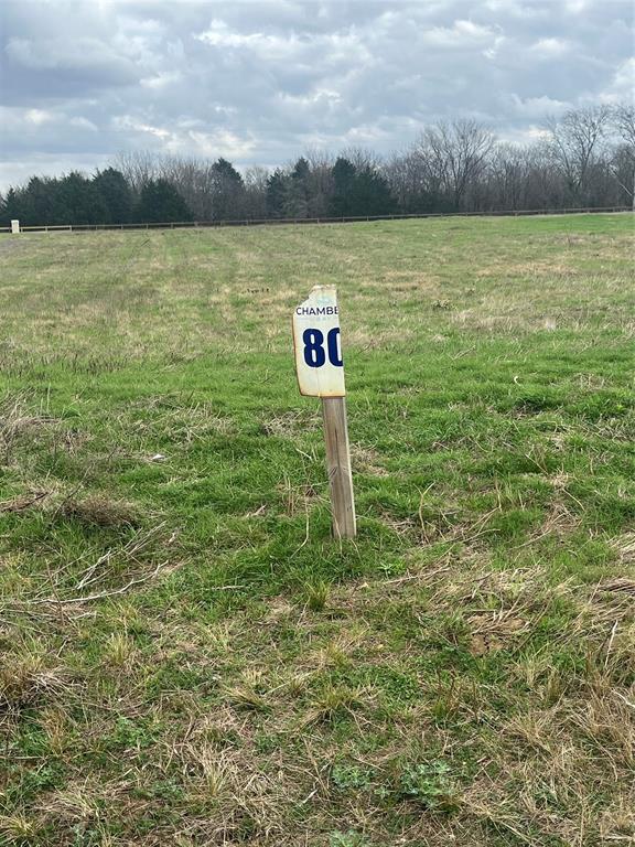 Chambers Bay Sub - Land