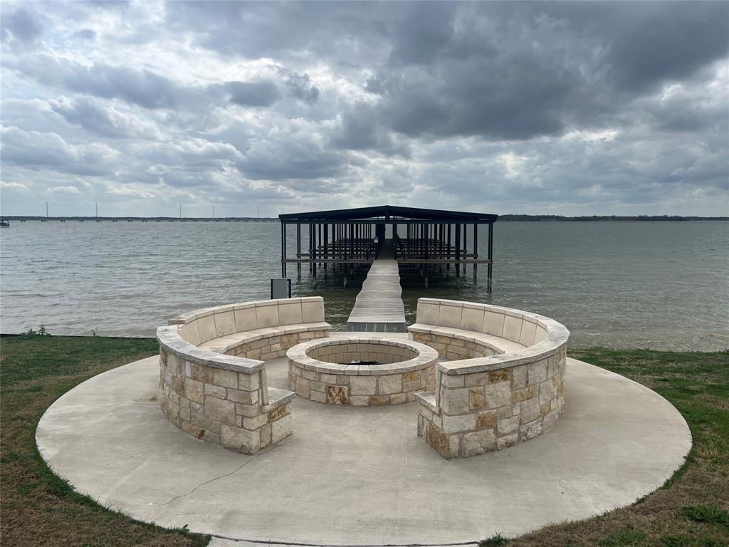 Chambers Bay Sub - Land