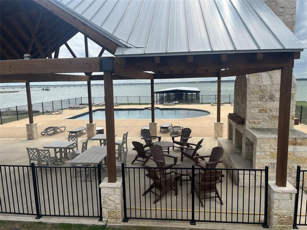 Chambers Bay Sub - Land